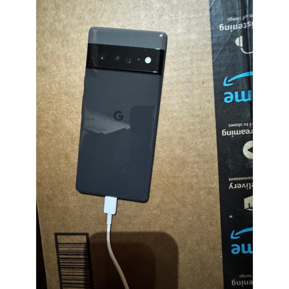 google pixel 6 - Picture 2 of 2